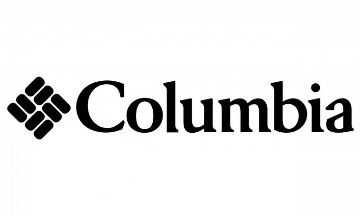 Columbia — apparel brand
