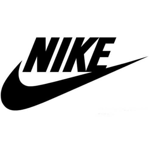 Nike — apparel brand