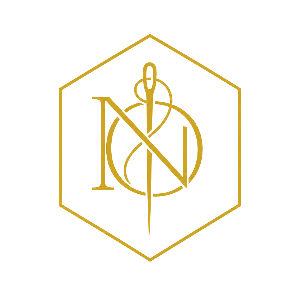 NOSK.life monogram